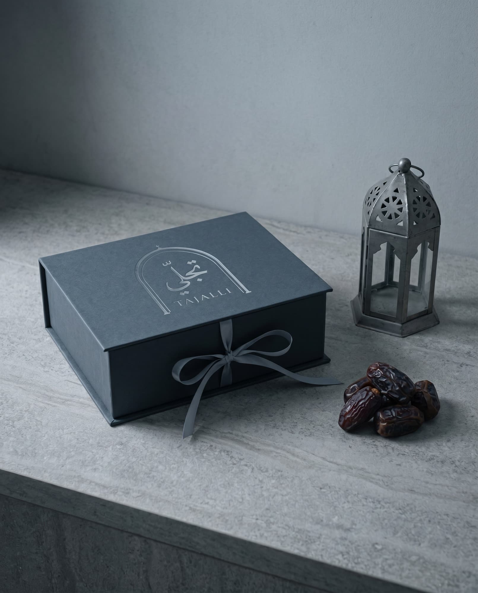 A meaningful gift